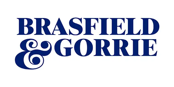 brasfield and gorrie logo