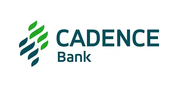 candence bank logo