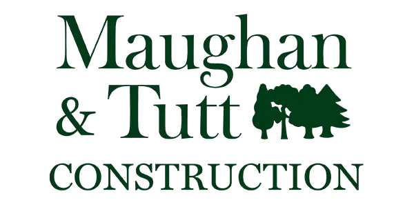 maughan and tutt logo