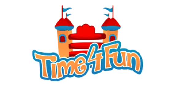 time4fun logo