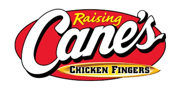 Raising Canes logo