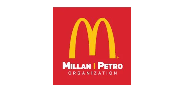Millan Petro organization logo