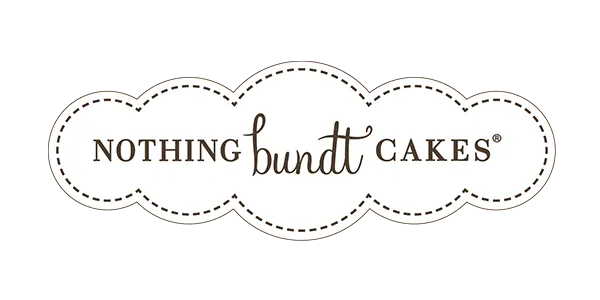 Nothing bundt cakes logo