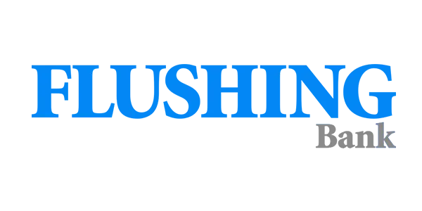 Flushing Bank logo