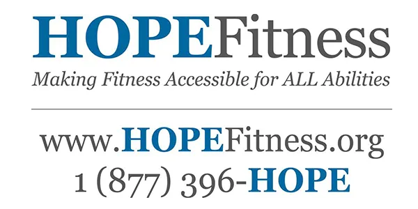 hope fitness logo