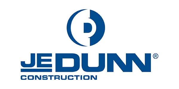 JEDunn logo