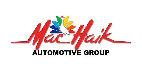 mac haik logo