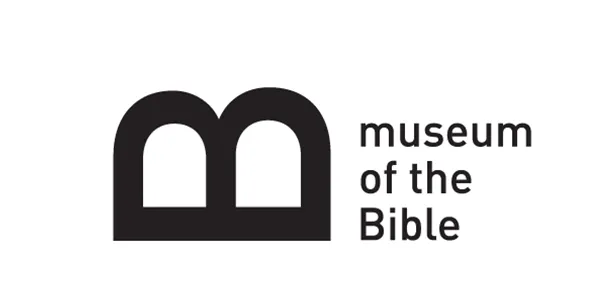 museum of the bible loog
