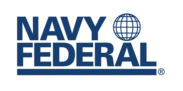 navy federal loog