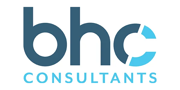 bhc consultants logo