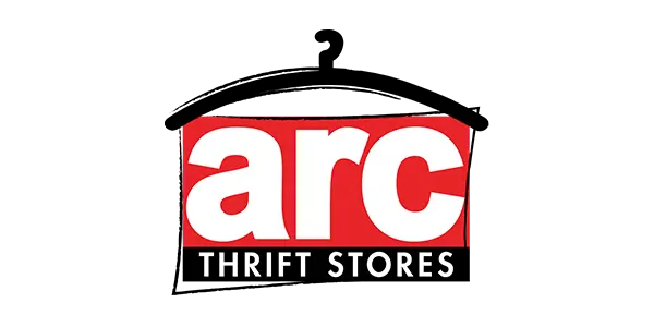 ARC Hanger Sponsor Logo