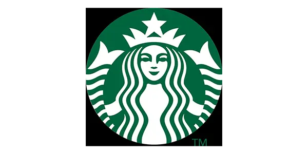 Starbucks Sponsor Logo