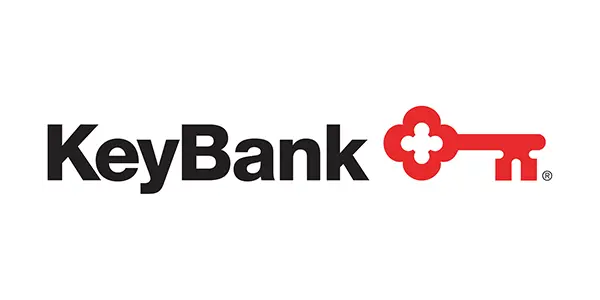 KeyBank Sponsor Logo