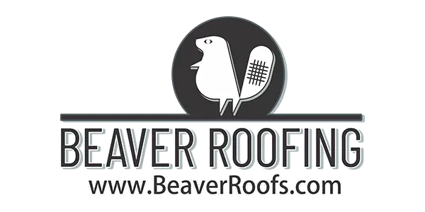 Beaver Roofing Sponsor Logo