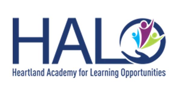 HALO Sponsor Logo