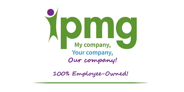IPMG Sponsor Logo