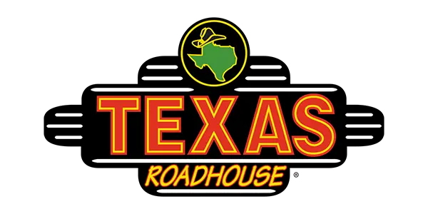 Texas Roadhouse Sponsor Logo