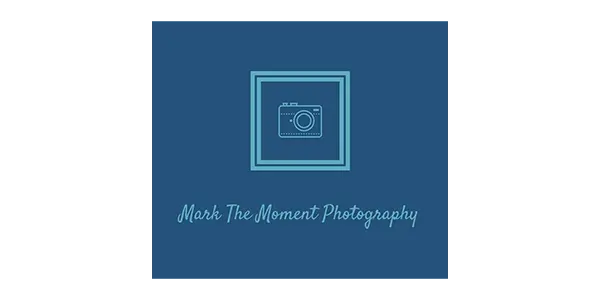 Mark the Moment Photography Sponsor Logo