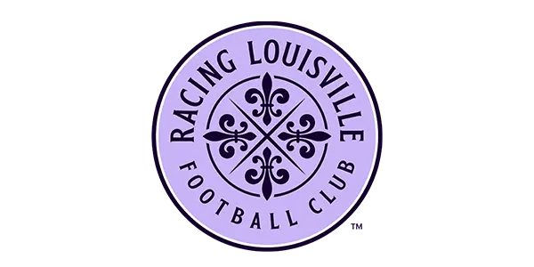 Racing Louisville Sponsor Logo