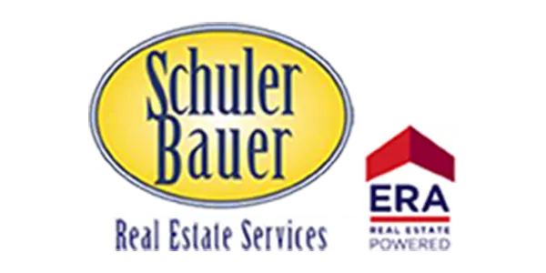 Schuler Bauer Sponsor Logo