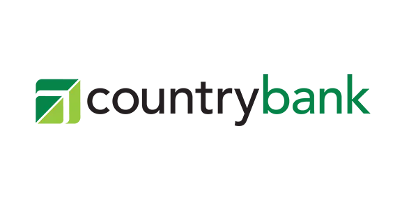 Country Bank Sponsor Logo