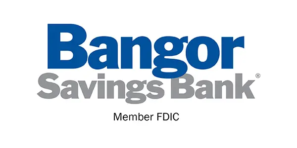 Bangor Savings Bank Sponsor Logo