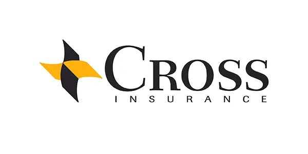 Cross Insurance Sponsor Logo