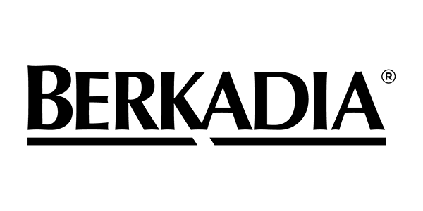 Berkadia Sponsor Logo