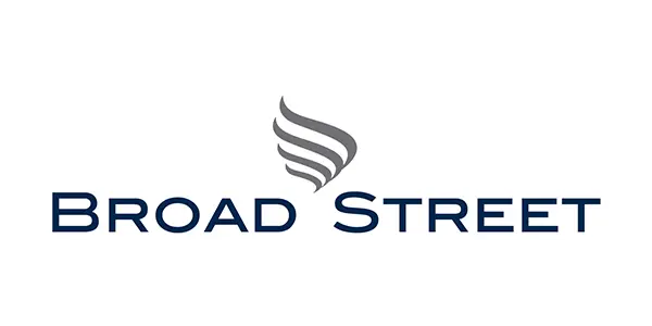 Broad Street Sponsor Logo