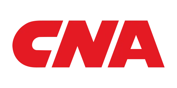 CNA Sponsor Logo