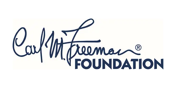 2024 BBMD Carl M Freeman Sponsor Logo