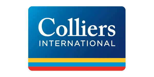 2024 BBMD Colliers Sponsor Logo