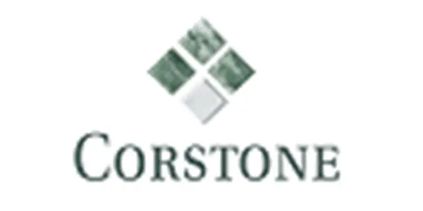 Corstone Sponsor Logo