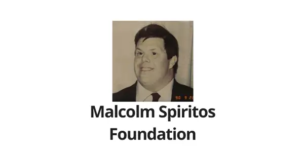 2024 BBMD Malcom Spiritos Foundation Sponsor Logo