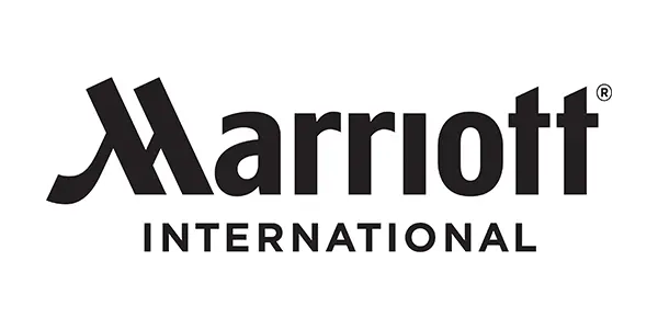 2024 BBMD Marriott International Sponsor Logo