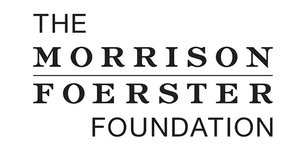 2024 BBMD Morrison Foerster Sponsor Logo