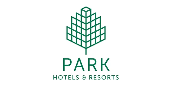 Park Hotels and Resorts Sponsor Logo