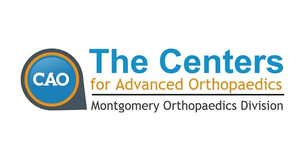2024 BBMD The Centers for Orthopedics Sponsor Logo