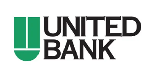 United Bank Sponsor Logo