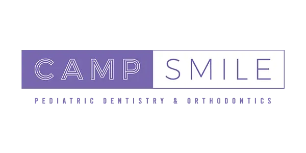 Camp Smile Sponsor Logo