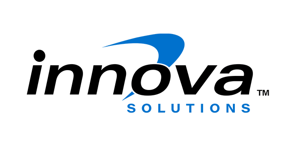 Innova Solutions Sponsor Logo