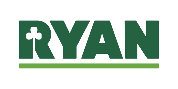 Ryan Sponsor Logo