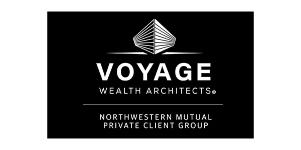 Voyage Sponsor Logo