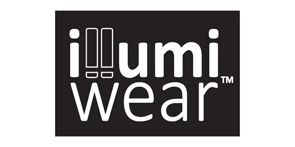 Illumiwear Sponsor Logo