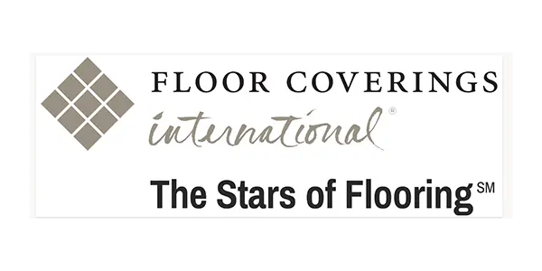 Floor Coverings International Sponsor Logo
