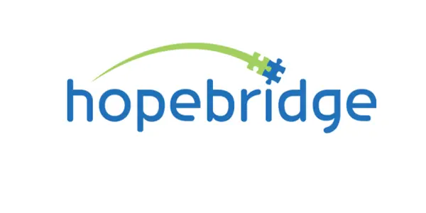 Hopebridge Sponsor Logo