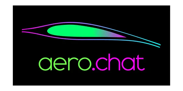 Aero.Chat Sponsor Logo