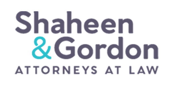Shaheen and Gordon Sponsor Logo
