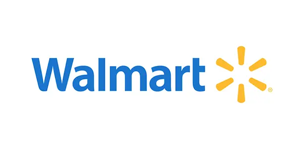 Walmart Sponsor Logo