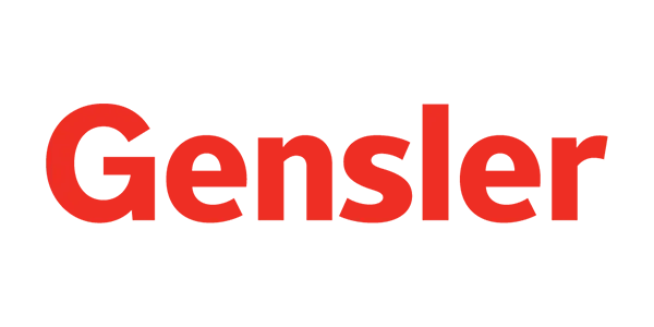 Gensler Sponsor Logo